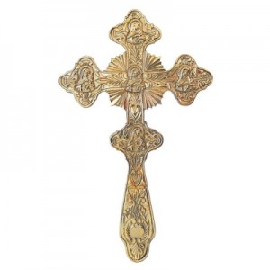 Крст за благословување - цена - 45 евра - шифра858-28_b