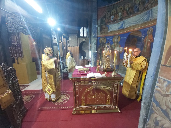 Свети Фотиј Цариградски