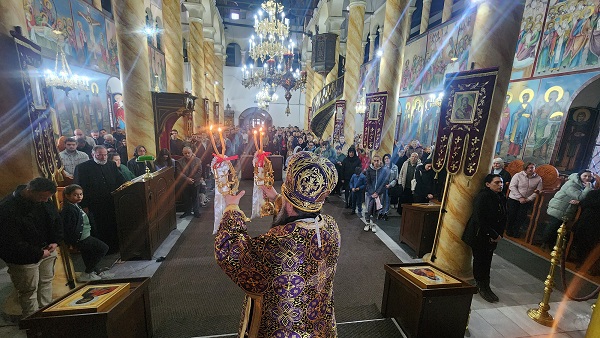 Недела на Православието