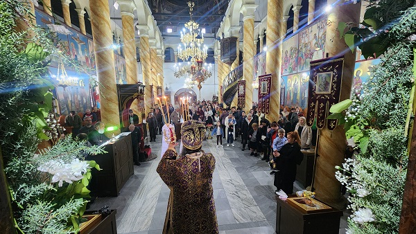Велики Четврток