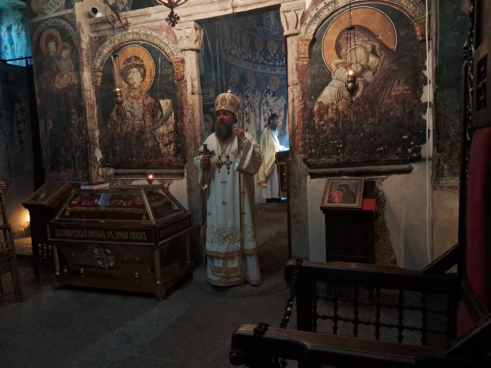 Tомина недела