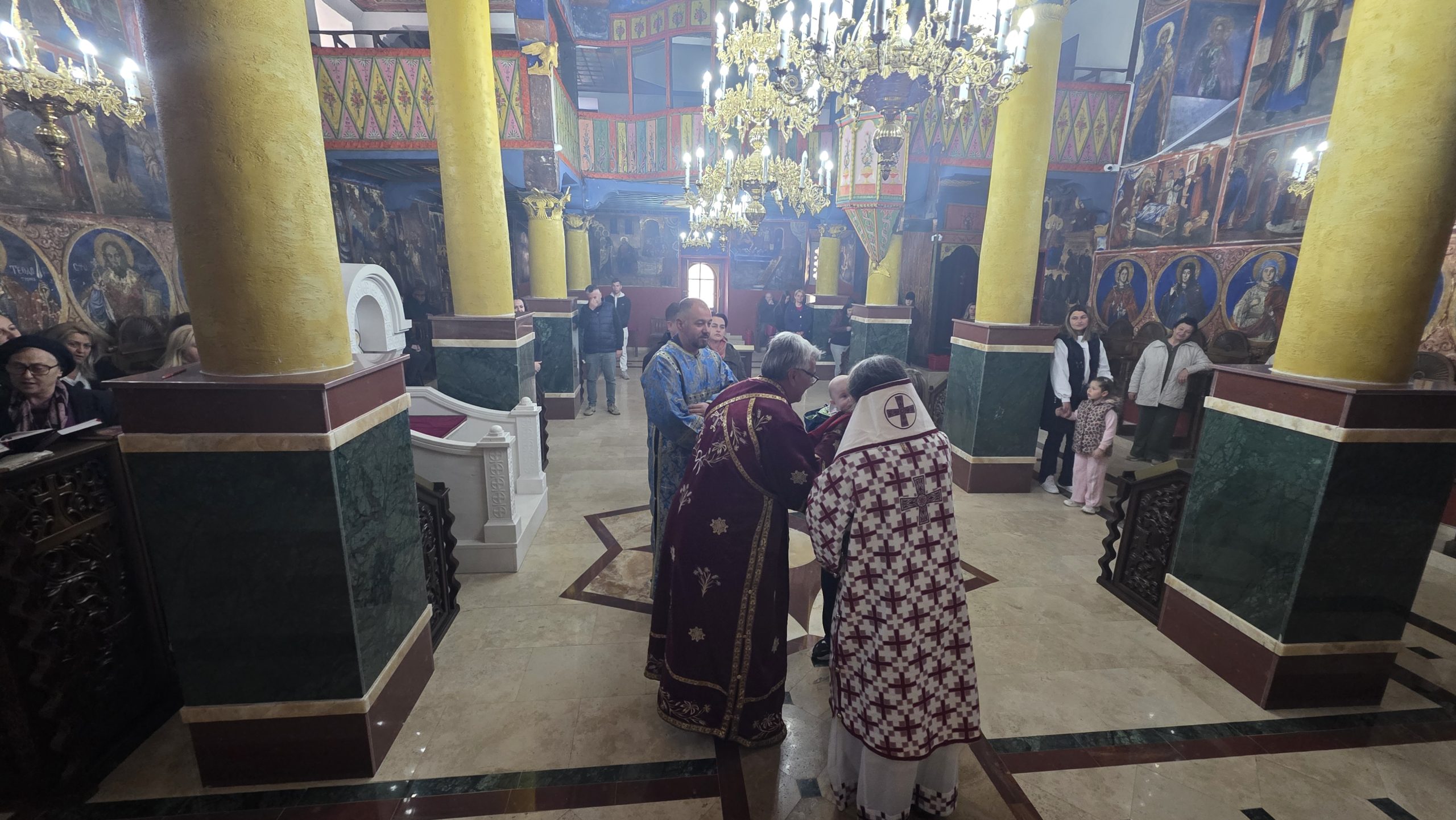 Недела на Мироносиците