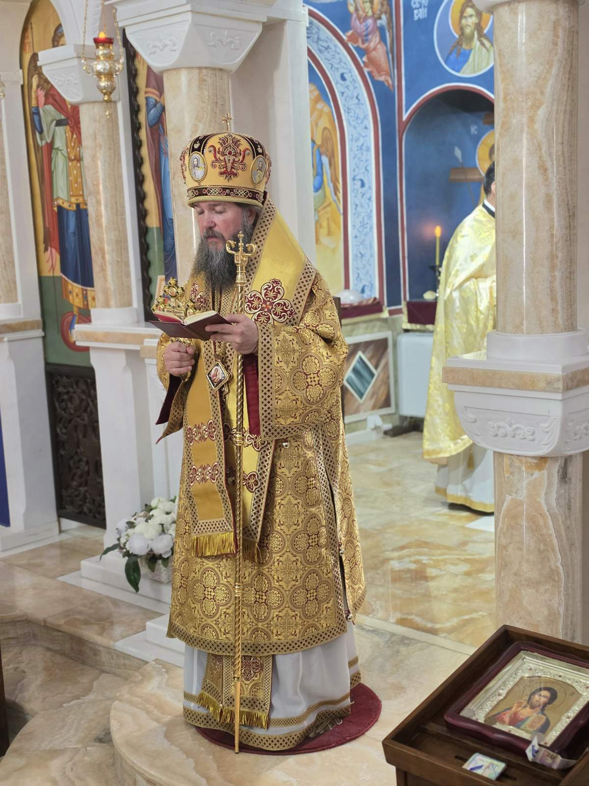 Понеделник – Ден на Светиот Дух