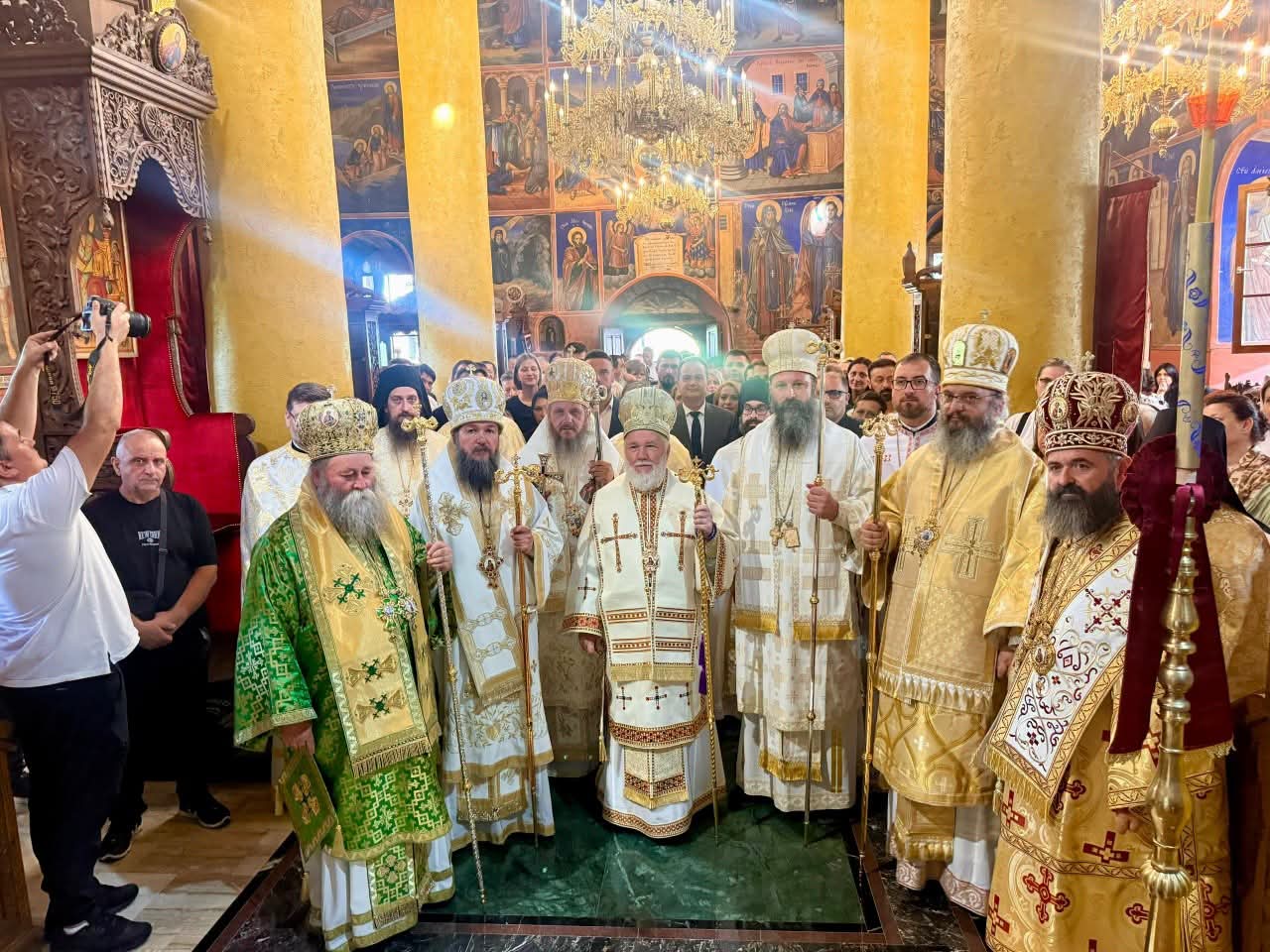 Свети Јоаким Осоговски
