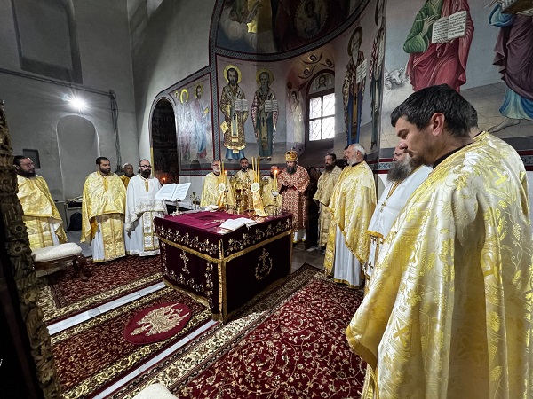 Свети Григориј Палама