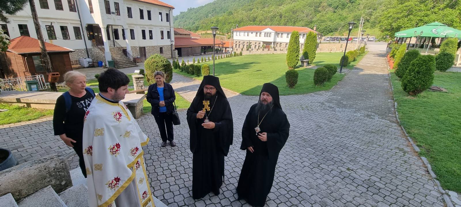 Недела на раслабениот