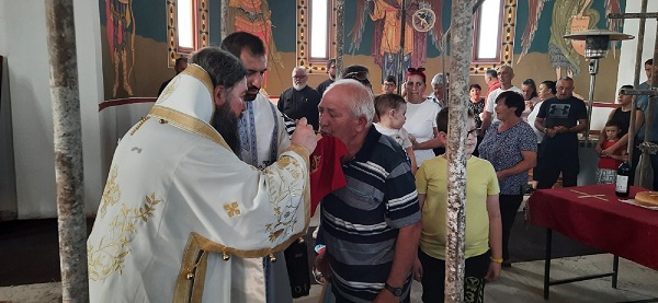 Собор на свети Архангел Гаврил