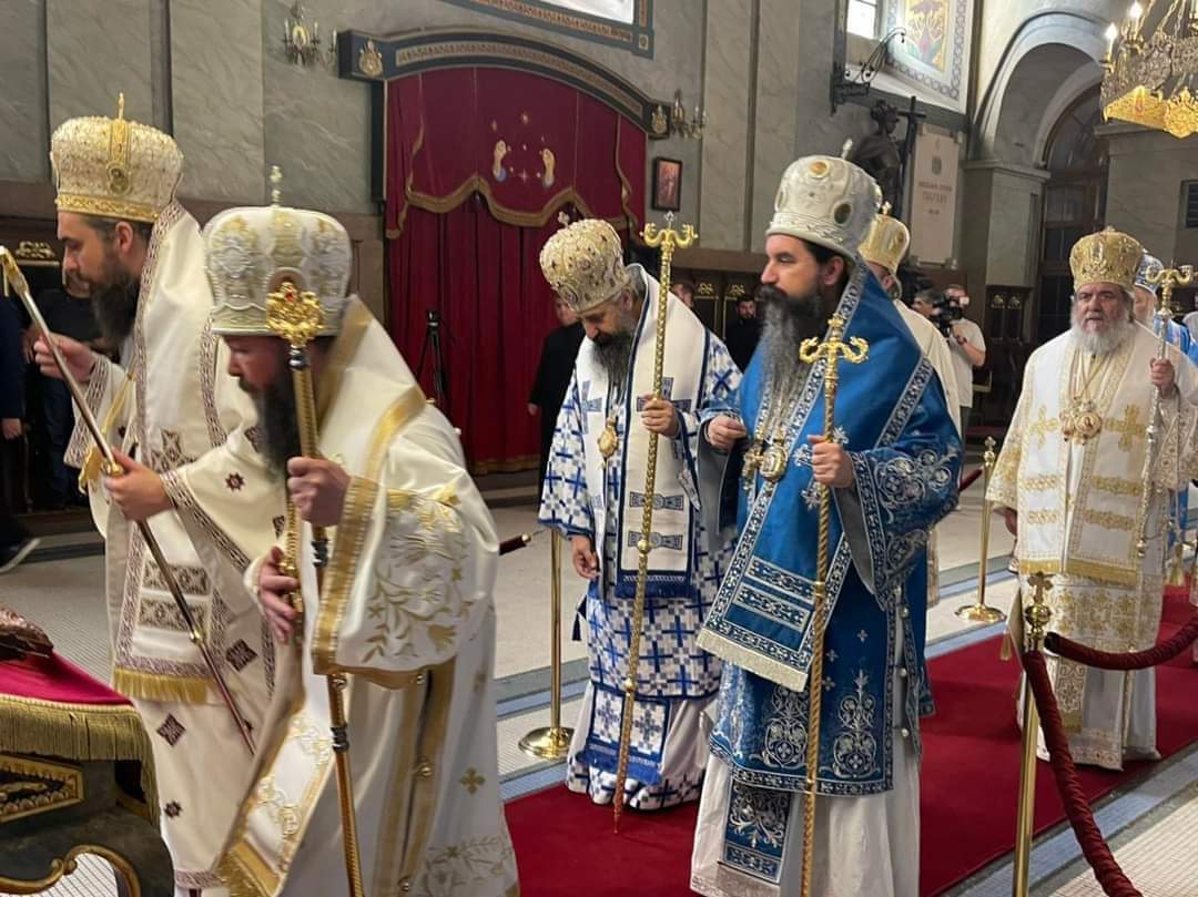 Недела на Светите Отци од I Вселенски Собор