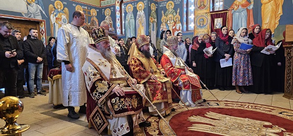Тодорова сабота