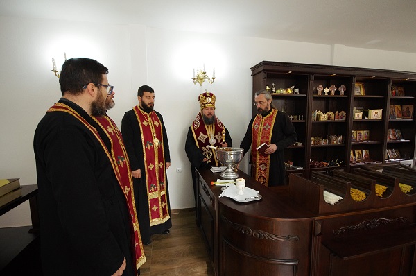 Недела на свети Григориј Палама