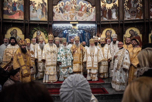 Велики Четврток