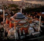 Ердоган им одговори на муслиманите за Света Софија