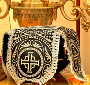 Литургија на претходноосветени дарови (2)