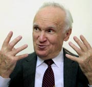 Професорот А. И. Осипов тврди: Не остана ништо христијанско во современите европски универзитети