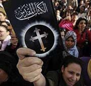 Историска конференција во Женева за Христијаните во Сирија