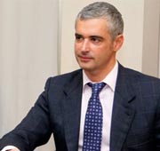 Спилитопулос: Треба да има референдум за изградбата на џамија во Атина