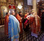 Сретение ГосподовоСретение Господне