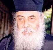 Се повлече игуменот на светогорскиот манастир Григоријат