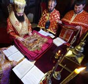 Недела на блудниот синНеделя блудного сына