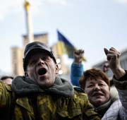 Обраќање на Митрополитот Онуфриј во врска со последните настани во Украина