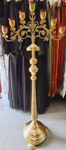 Седумкадилник - 650 евра