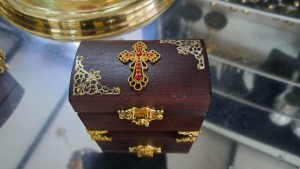 Сет за крштевање - 120 евра