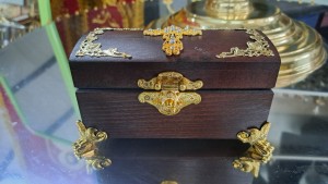 Сет за крштевање 150 евра